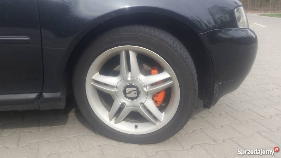 Audi A3 8L 19TDI ASZ światła przeciwmgielne Kielce