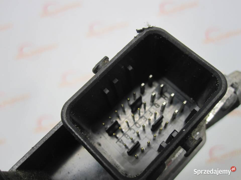 RENAULT MEGANE III 16B komputer sterownik osobowe świętokrzyskie Kielce