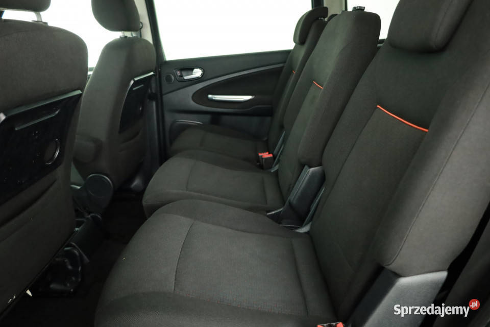 Ford Galaxy 20 TDCi 4/5 Piaseczno