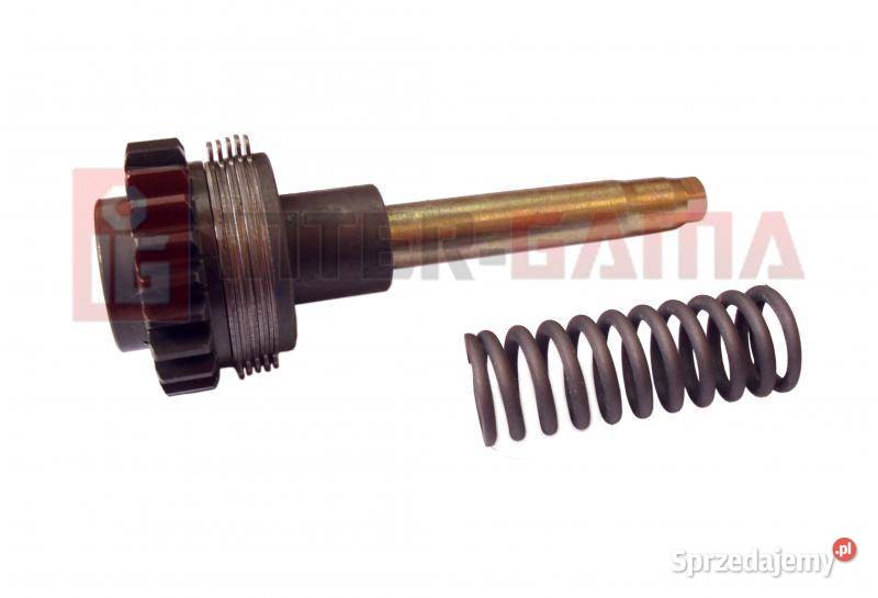 Samoregulator MERITOR ELSA 1 M074 ciężarowe podkarpackie Tyczyn sprzedam