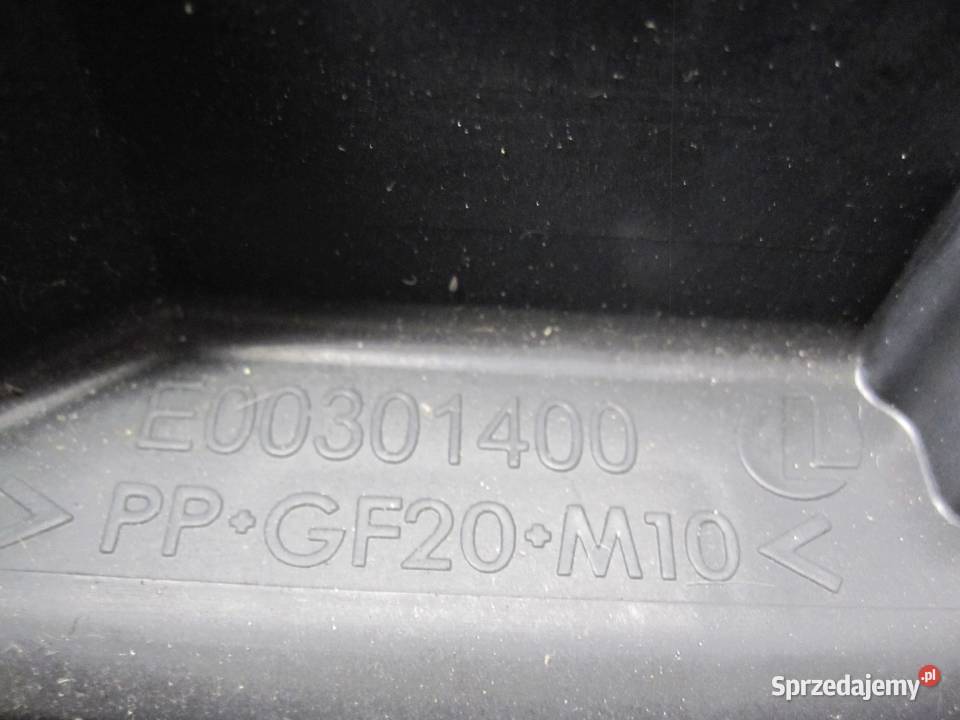 NISSAN JUKE 15r 15 DCI skrzynka bezpieczników