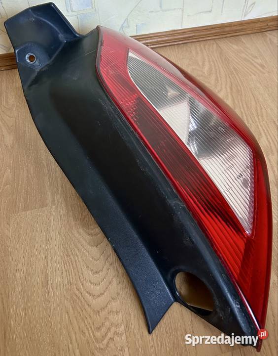 Oryginalna lampa prawa tylna Renault Megane II Warszawa