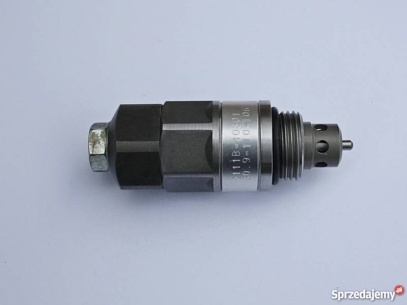 Zawór hydrauliczny Hitachi CNH 71427961