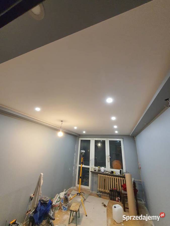 Usługi elektryczne pogotowie elektryczne usługi budowlane