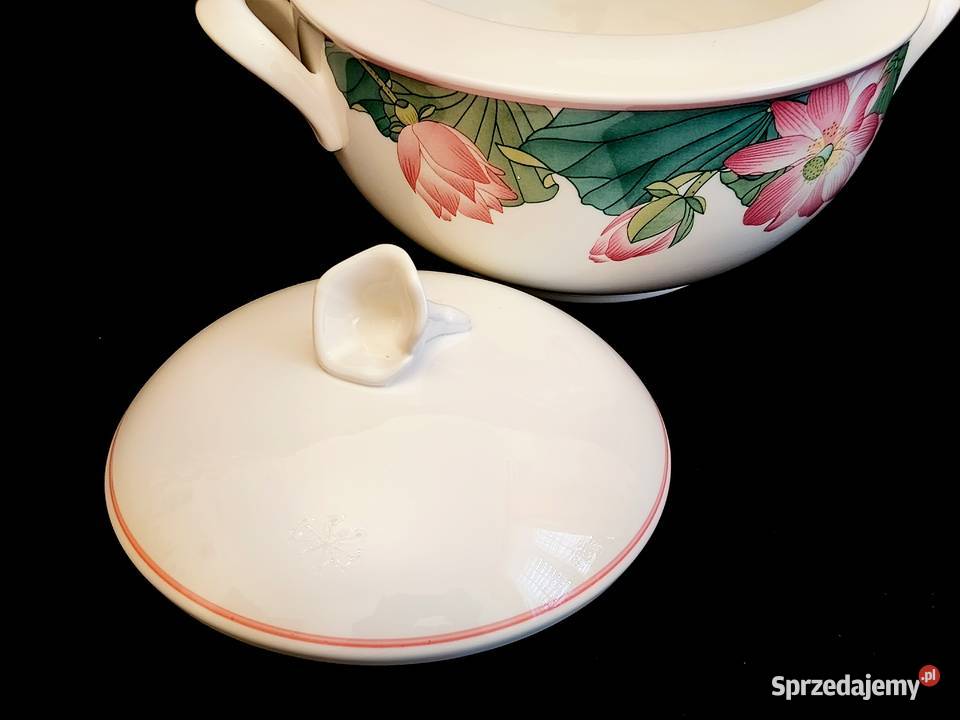 Waza VilleroyBoch Jade