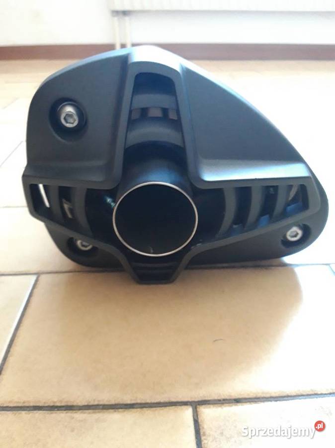 Kawasaki ZX Ninja tłumik nowy