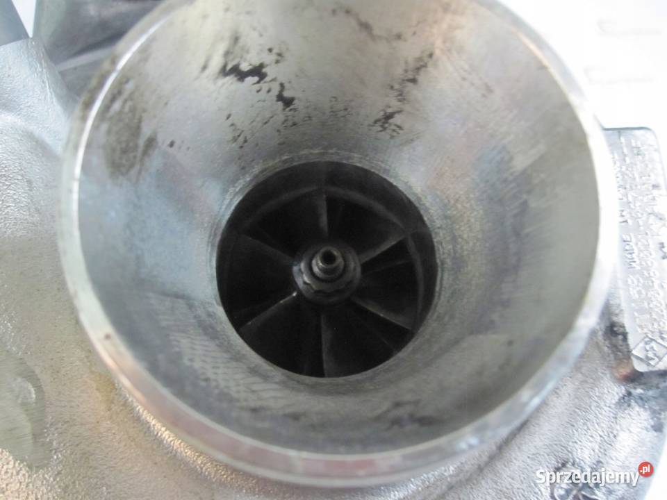 TRAFIC VIVARO PRIMASTAR 20 DCI M9R780 114 07r osobowe Kielce