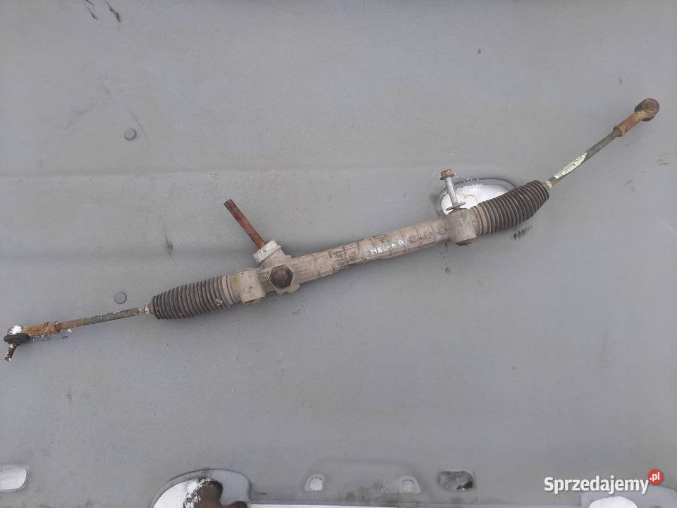 Opel Meriva A maglownica przekładnia kierownicza Ksawerów