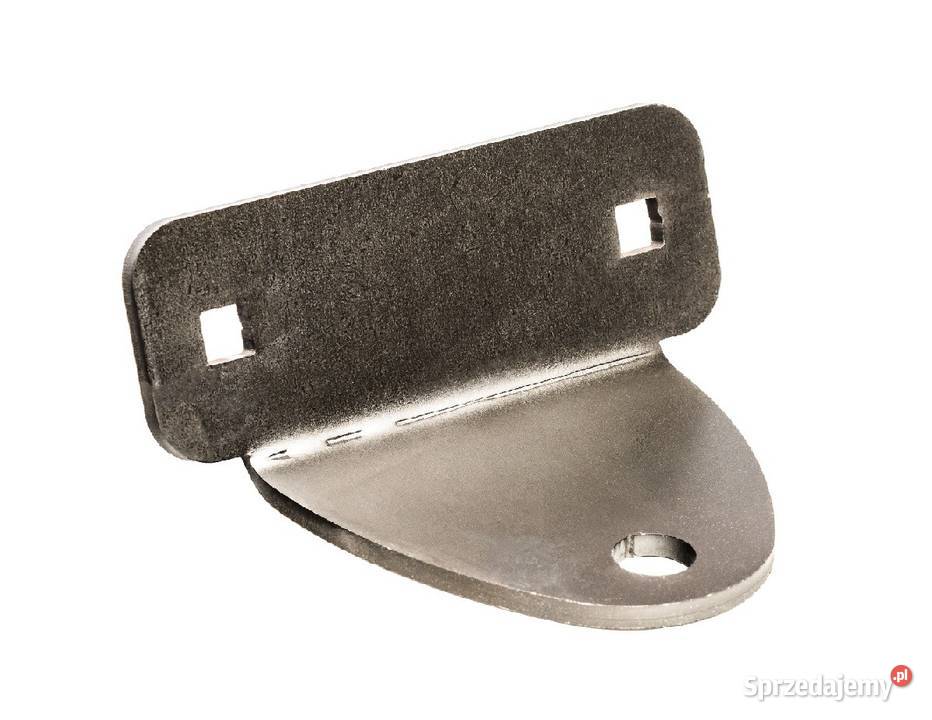 Zaczep do traktora ALKO Premium Tajęcina