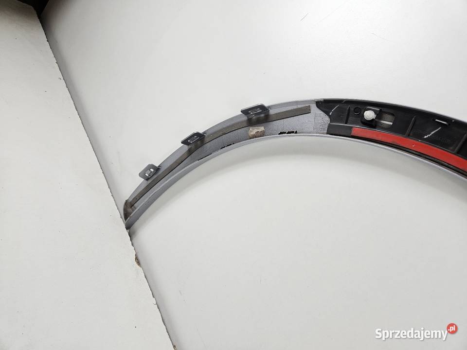 AUDI Q3 8U0 LISTWA BŁOTNIKA PRAWY PRZÓD PRAWA sprzedam