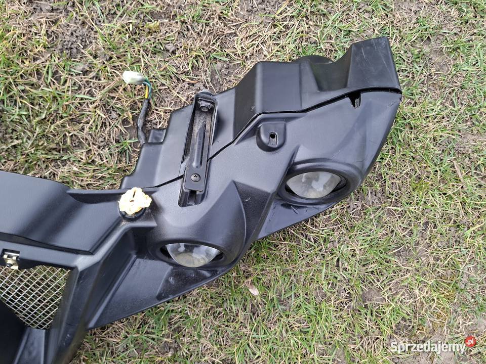 Plastik lampy reflektor tgb 325 target 425 quad