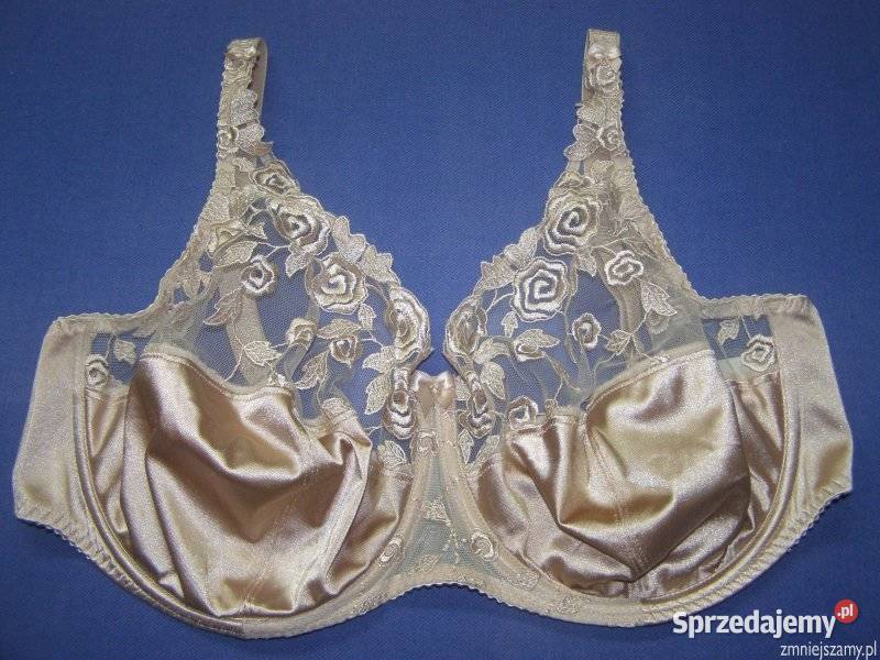 Biustonosz Stanik 38G 85G Fantasie BELLE 85cm Moda i Styl mazowieckie Siedlce