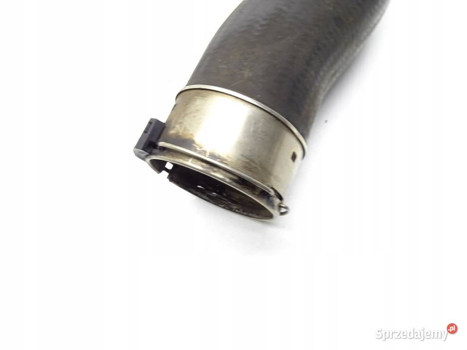 RURA PRZEWÓD WĄŻ POWIETRZA BMW F30 F31 20 D N47