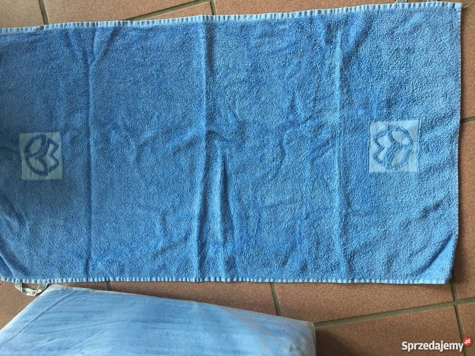 Reczniki uzywane sprzedam
