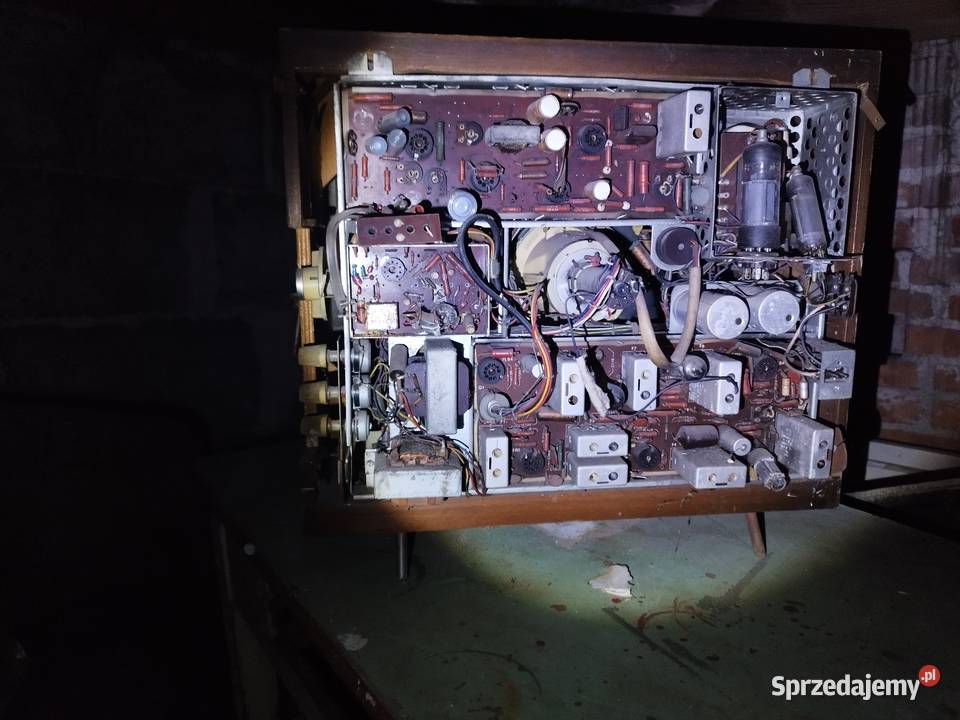 TV Tosca Diora Mielec