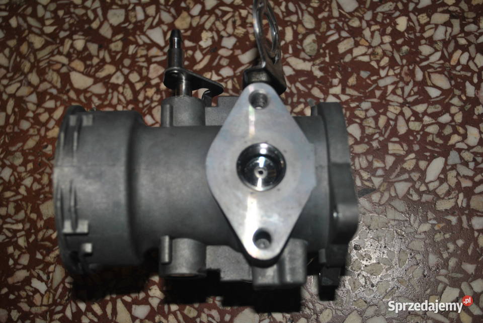 Zawór recyrkulacji spalin EGR AUDI SKODA VW FORS Poręba