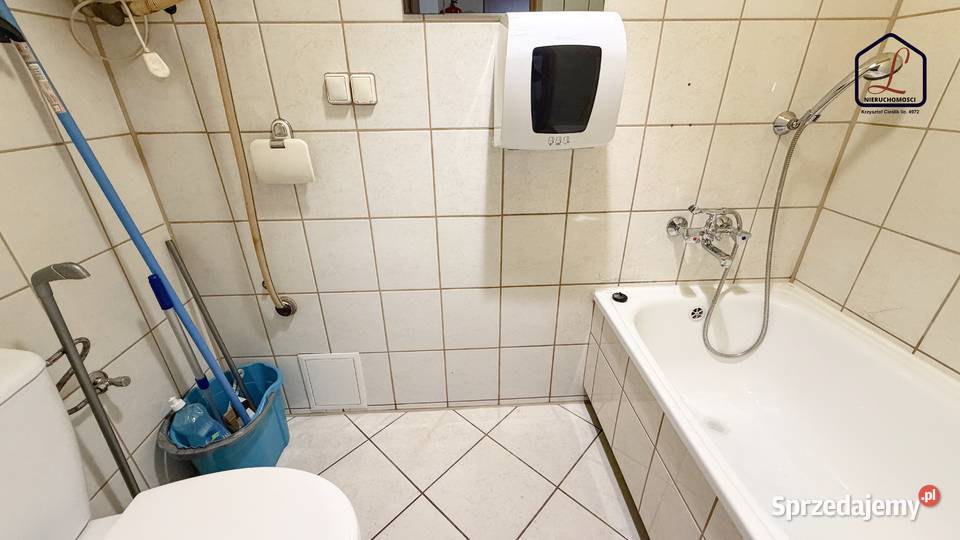 Wynajem Lokal użytkowo mieszkalny 52m2 Nowy Sącz sprzedam