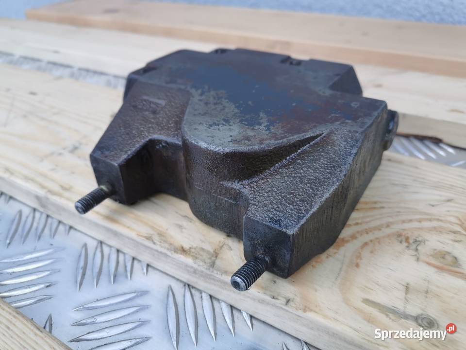 Zawór Bosch 1 525 503 536 861 Wilkowo sprzedam