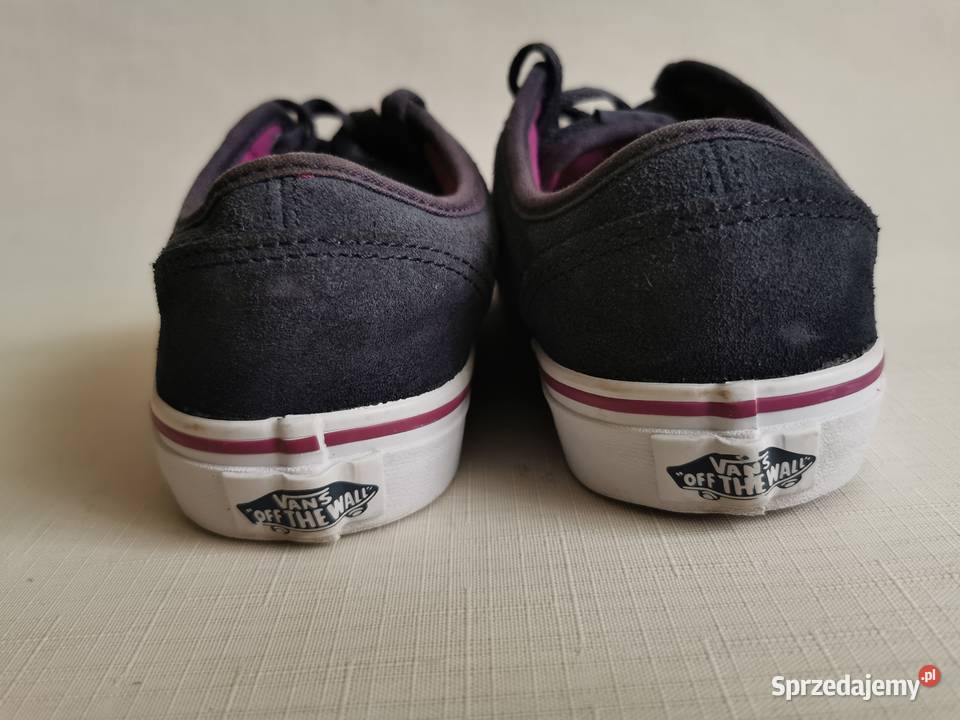 Trampki Vans r37235St Zamość