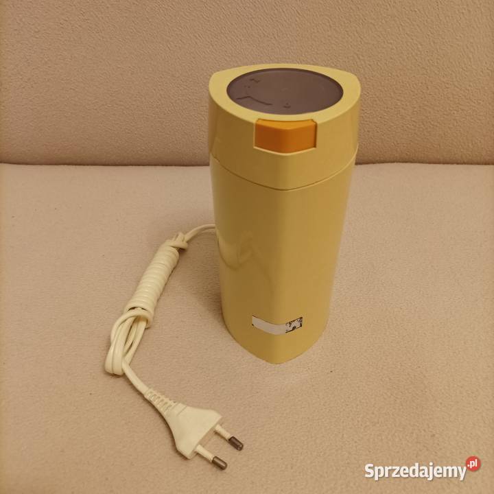 Udarowy młynek do kawy Predom Niewiadów UD 50 Stronie Śląskie