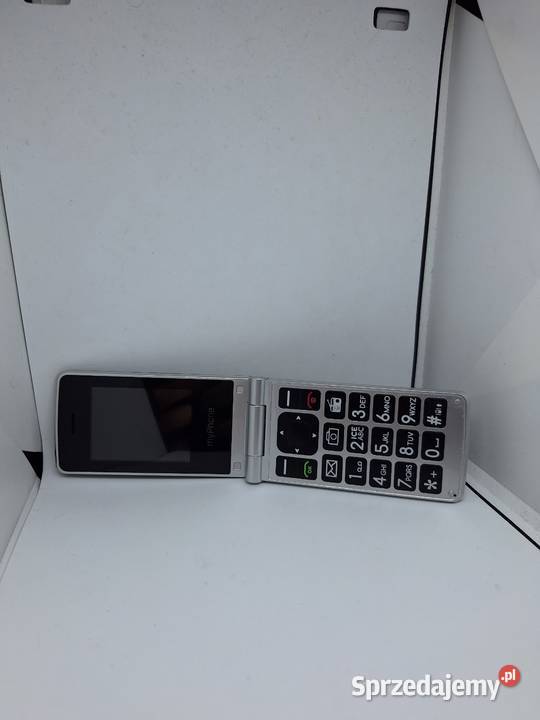 Telefon komórkowy MyPhone Tango LTE mazowieckie Warszawa sprzedam