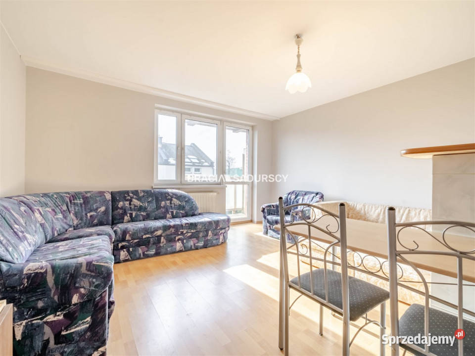 sprzedaży mieszkania Kraków ks Józefa Meiera Sprzedaż