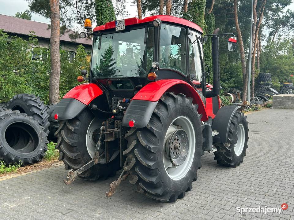 Zetor Proxima 95 ZTS 7745 Ursus C360 Claas 7441 sprzedam