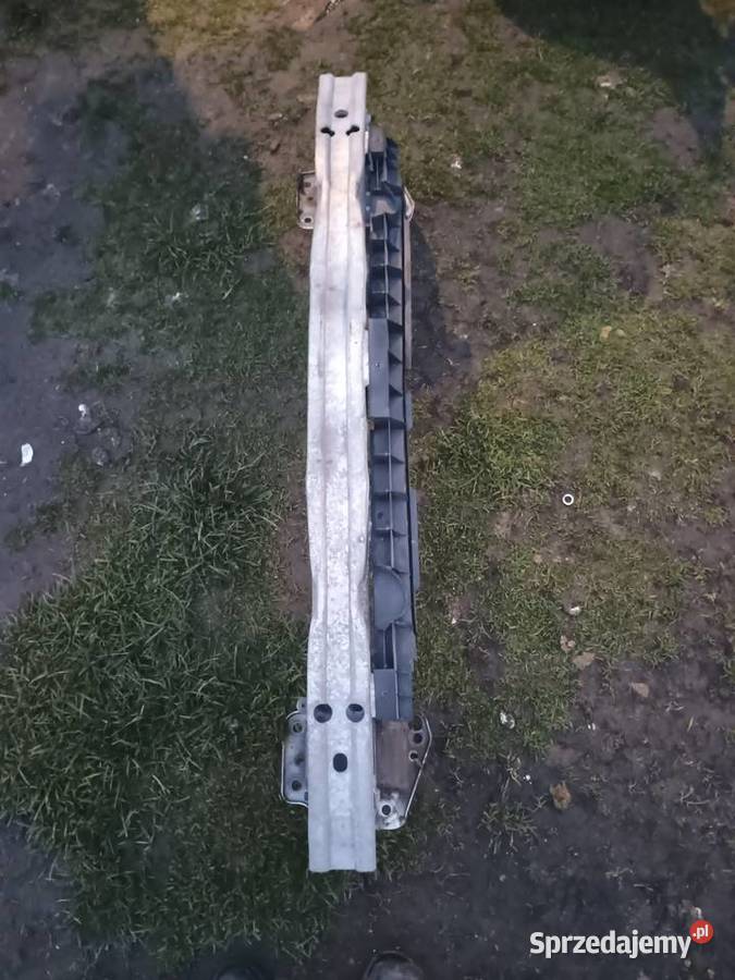 Belka zderzaka przedniego Opel Vectra C Signum lubelskie Wola Siennicka