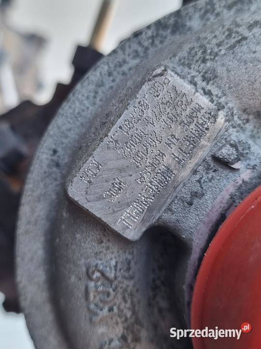 SILNIK KOMPLET Kia Ceed Ceed II 16 CRDI 128 osobowe Janów