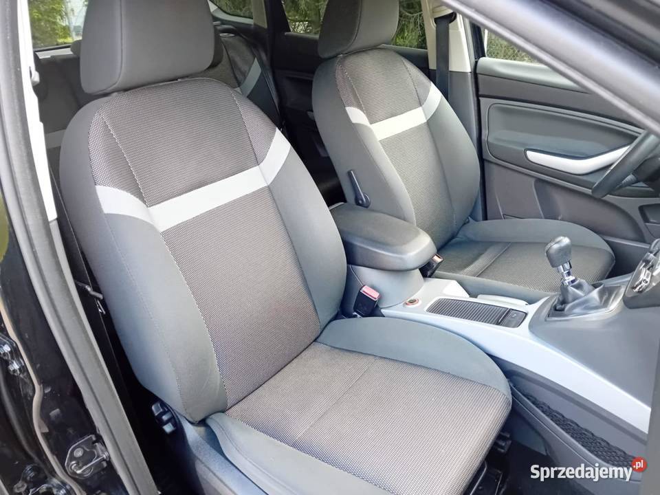 2011 Ford Kuga Mirosławiec sprzedam