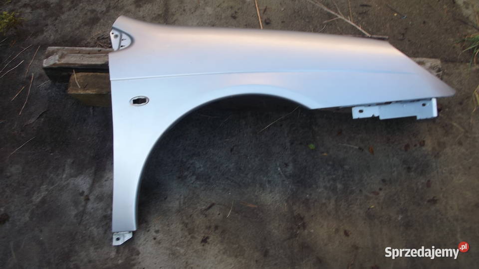 Citroen c5 błotnik prawy Poznań sprzedam