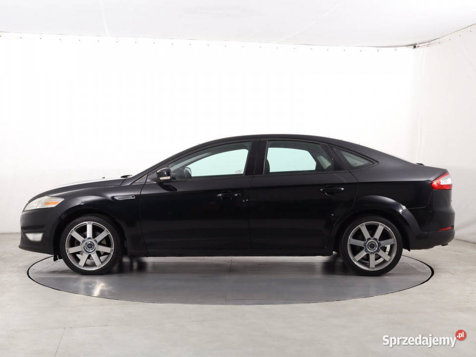 Ford Mondeo 20 TDCi elektryczne szyby Katowice sprzedam