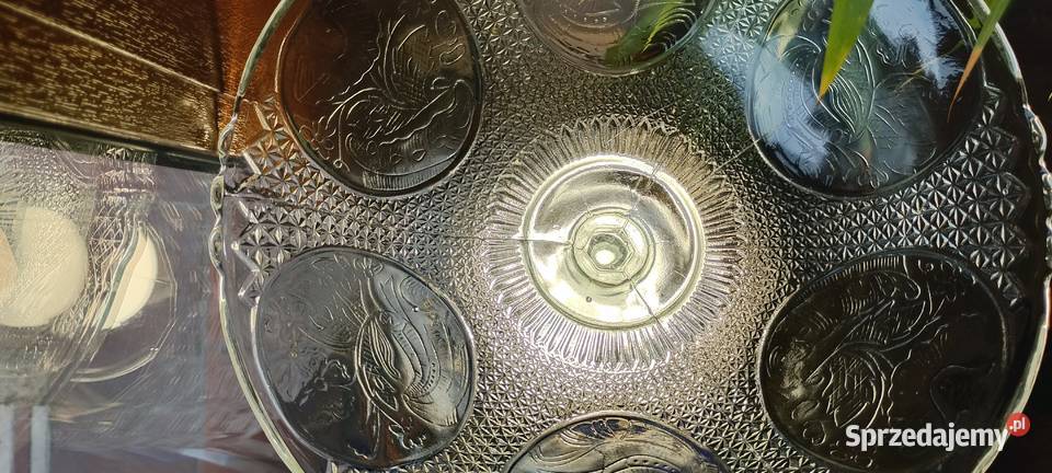 Kultowa Owocarka MEDALIONY HSG Ząbkowice Duża 24 Wąbrzeźno