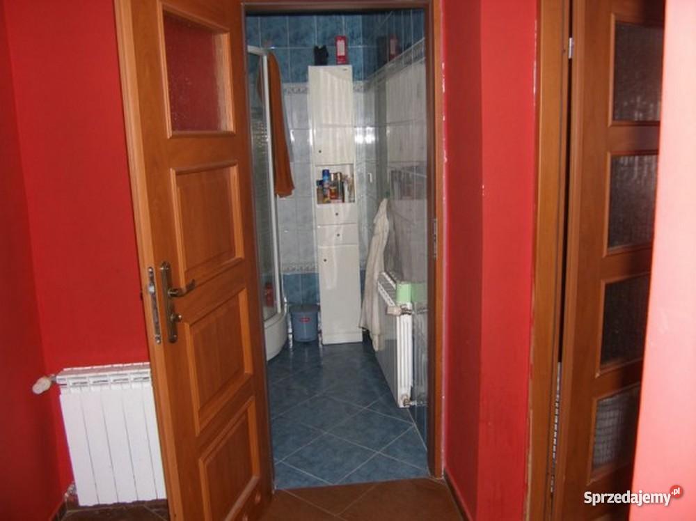 komfortowy dom właściciela na mieszkanie Domy kujawsko-pomorskie Piotrków Kujawski