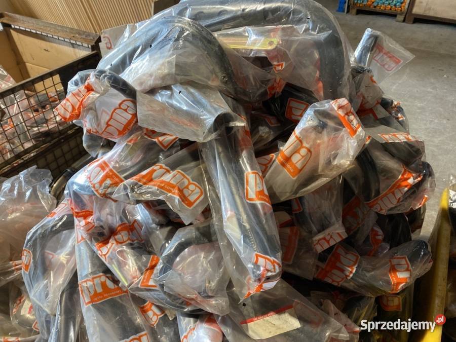 Wydech GARELLI formuno city Turek