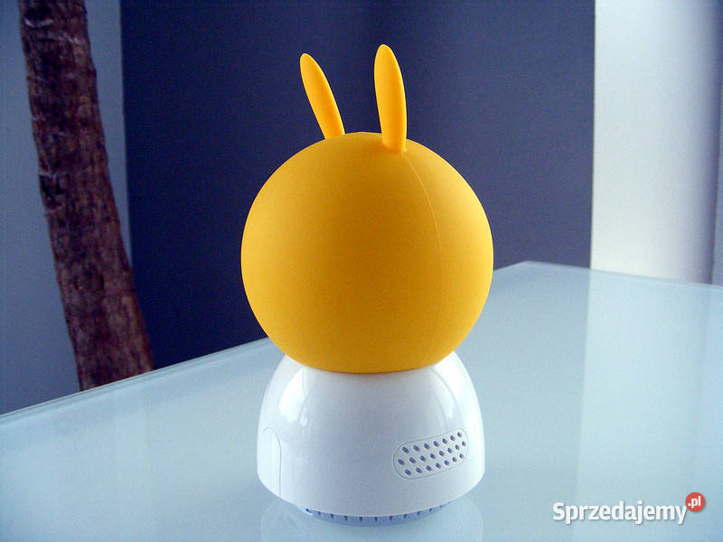 Nowa Kamera KAWA Baby Niania Wifi monitoring 360 Łódź sprzedam