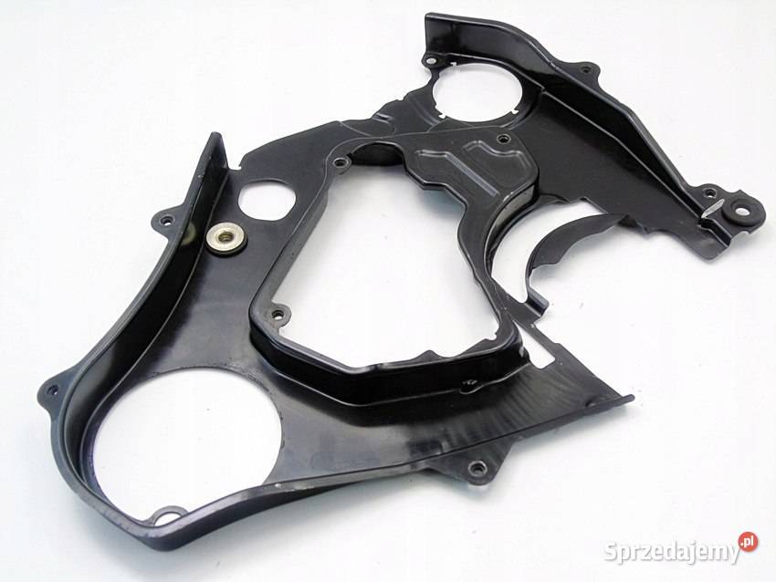 OBUDOWA POKRYWA ROZRZĄDU 20 CITD D DI CD MAZDA 3 Sosnowiec