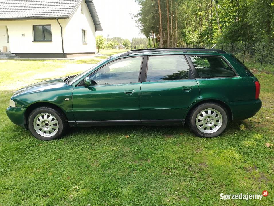 Sprzedam A4 B5 lubelskie Dubeczno