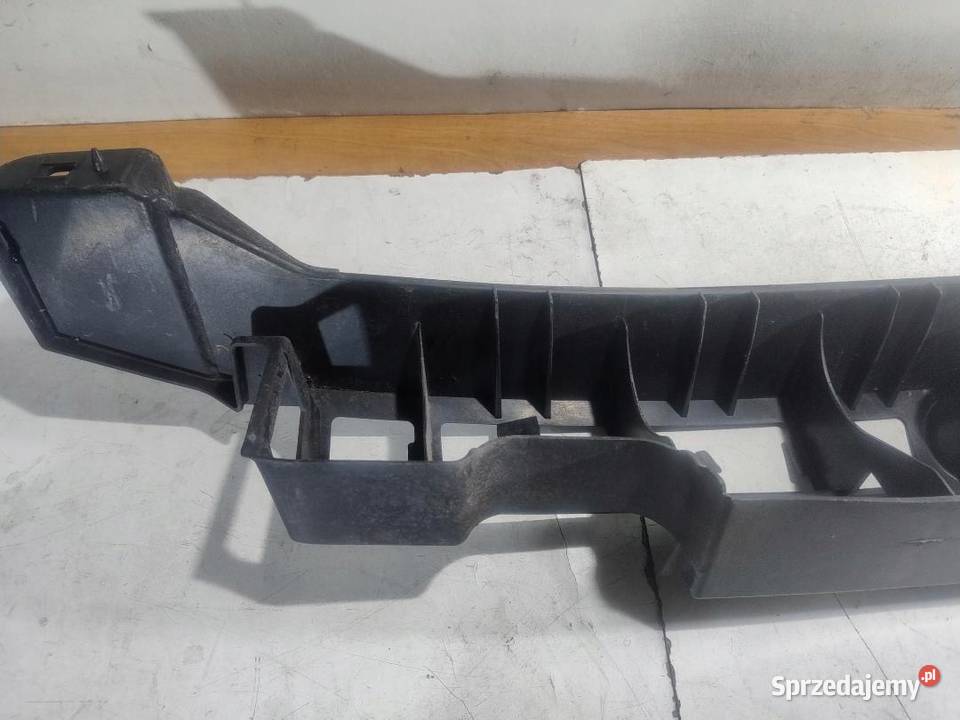 ŚLIZG ZDERZAKA TYŁ PEUGEOT 207 HTB 9649681080 osobowe Części montażowe wielkopolskie sprzedam
