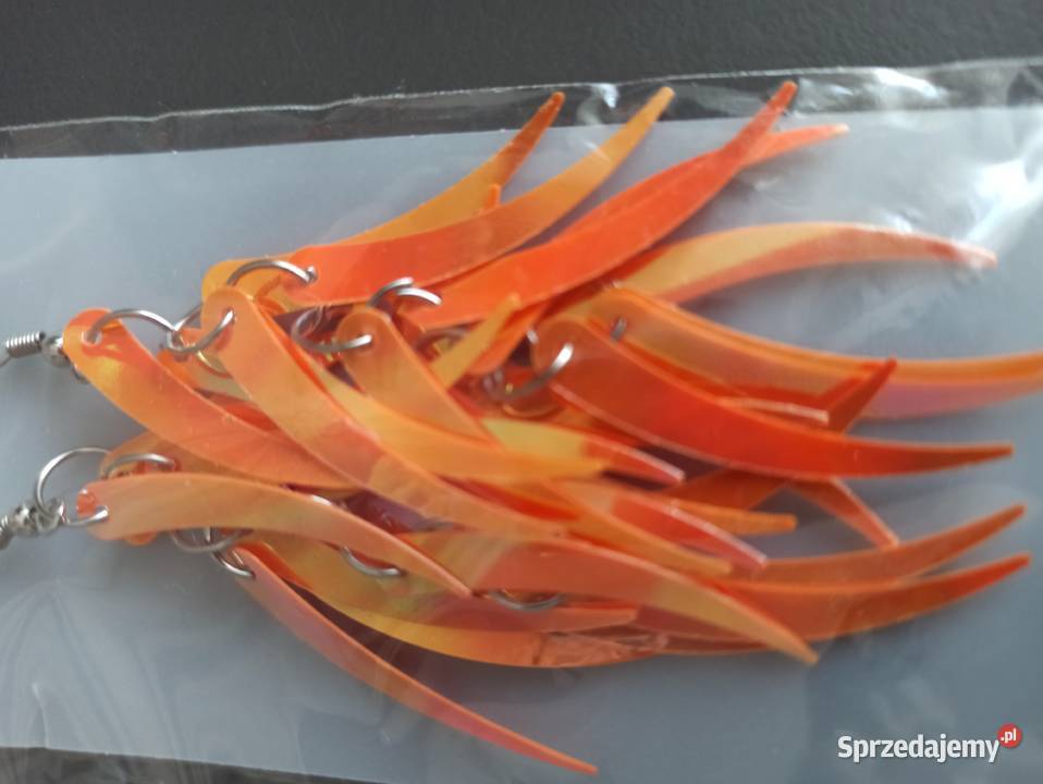 Kolczyki Nowe Białystok