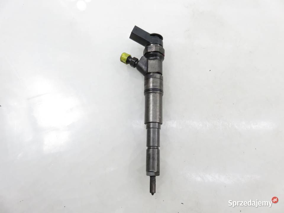 WTRYSKIWACZ BMW E46 320 td 0445110131 7789661 małopolskie