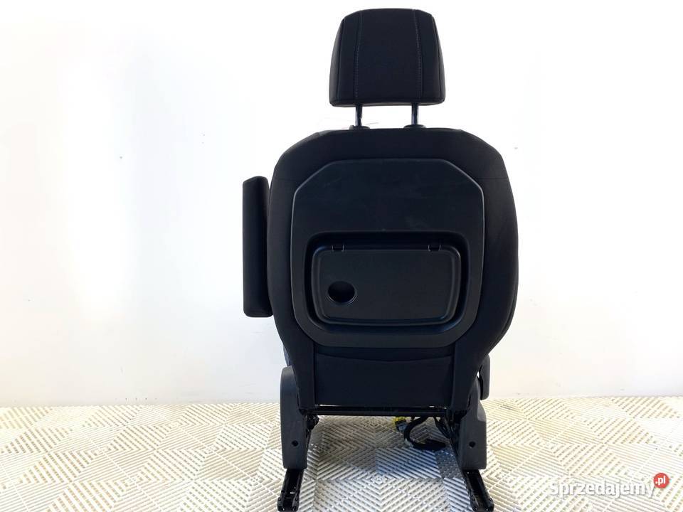 FOTEL PRAWY PRZÓD TOYOTA PROACE Minivan Fotele i kanapy