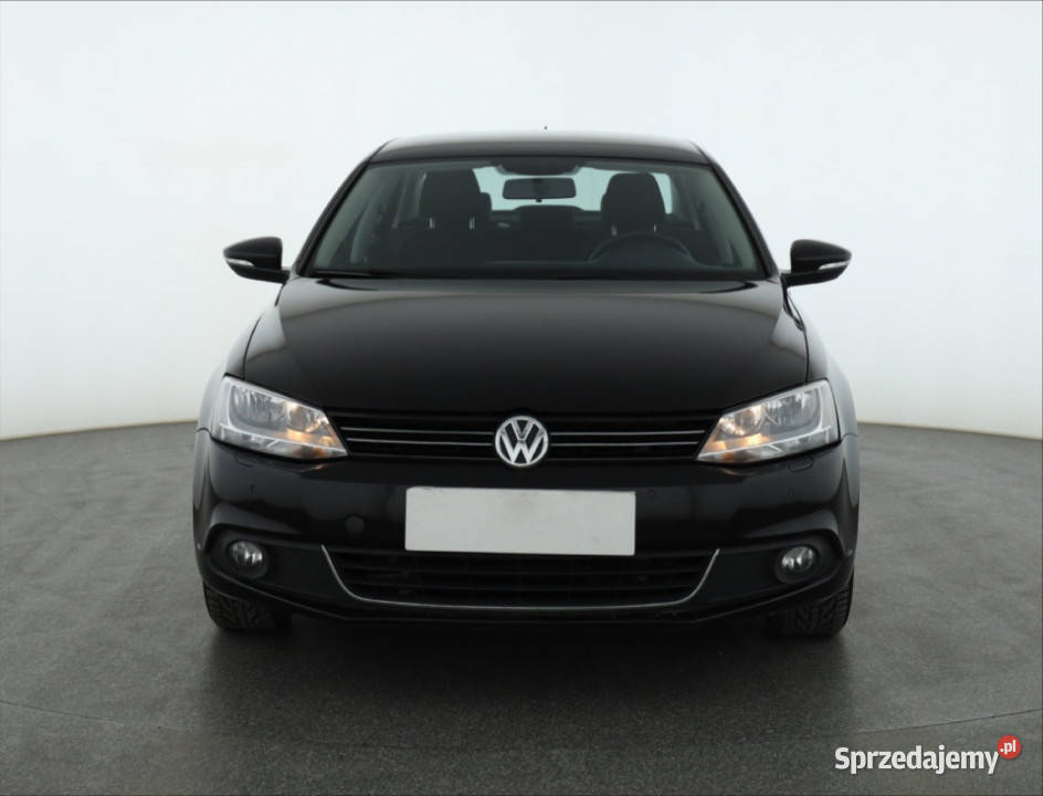VW Jetta 12 TSI 1197cm3 Piaseczno