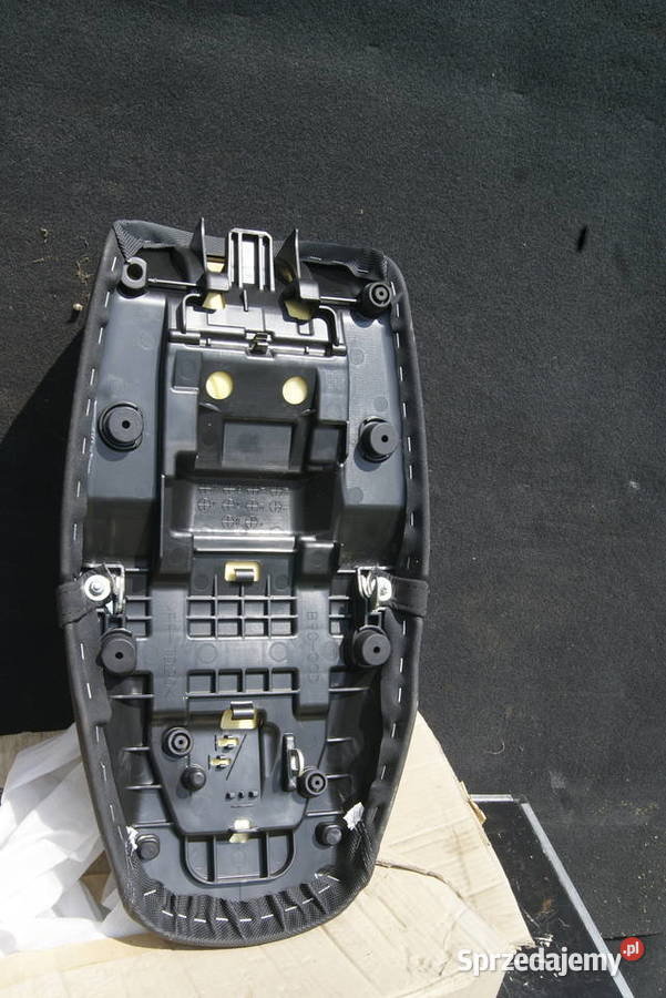 YAMAHA XSR 900 SIEDZENIE KANAPA NOWA Rybnik