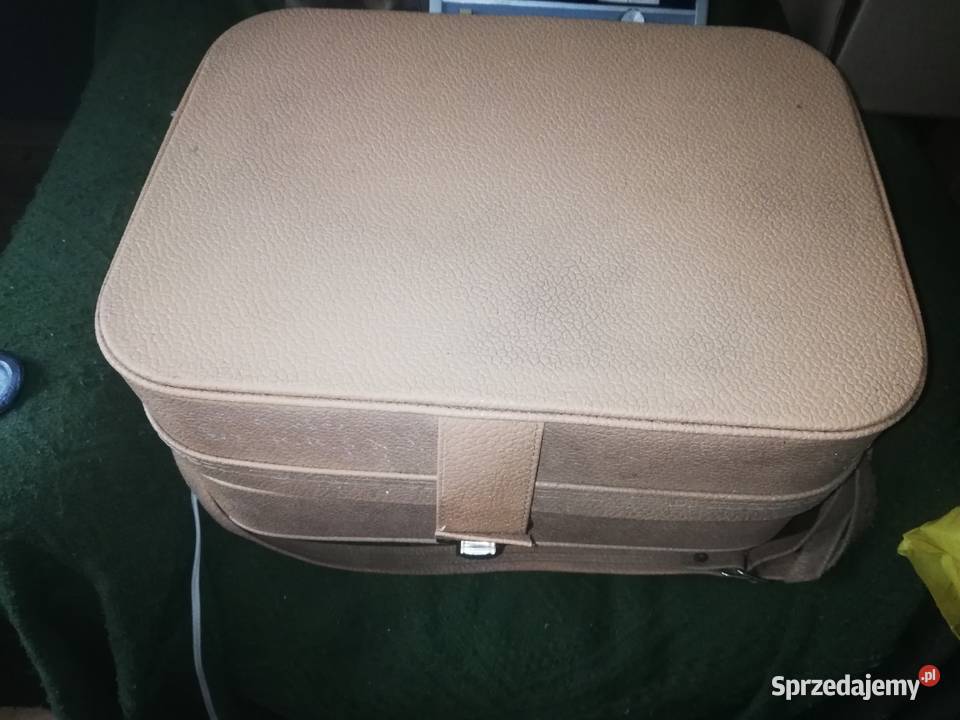 Gramofon Unitra Maestro Zwoleń sprzedam