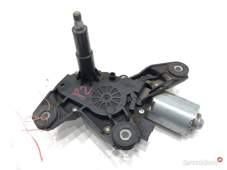 SILNIK WYCIERACZEK TYŁ RENAULT KADJAR 287108228R podkarpackie sprzedam