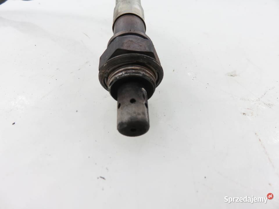 SONDA LAMBDA SEAT IBIZA III 6L1 14 16V BBZ