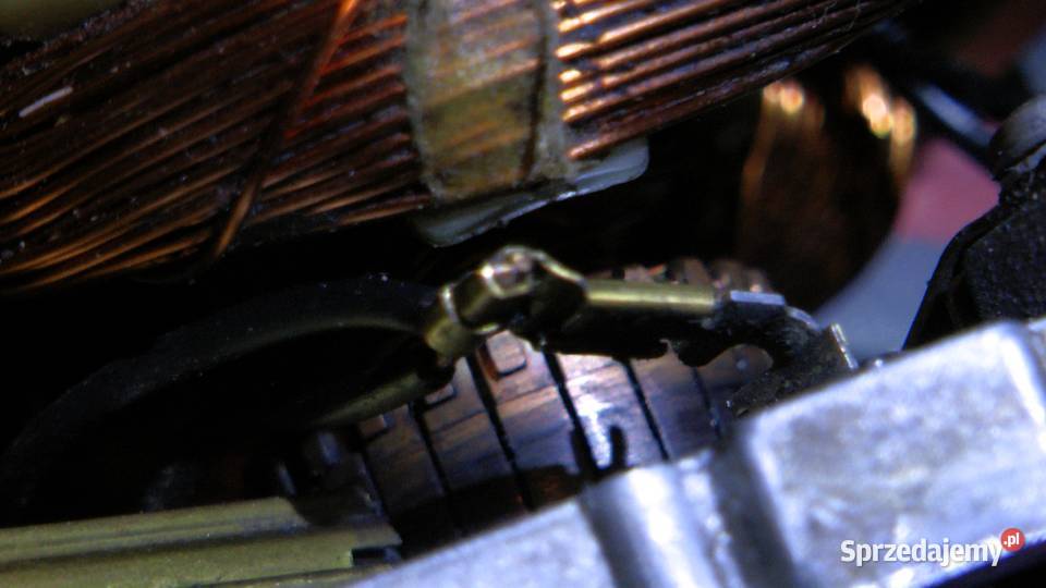 piła łańcuchowa husqvarna electric czesci świętokrzyskie Ostrowiec Świętokrzyski