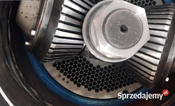 OKAZJA Peletto linia do produkcji pelletu 150 Opole sprzedam