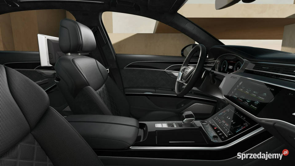 Audi A8 sprzedam